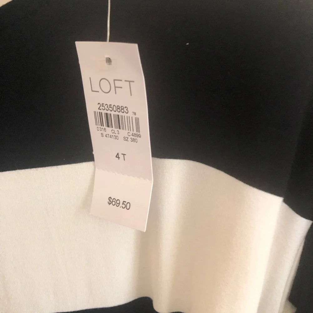 Loft dress - Picture 5 of 5